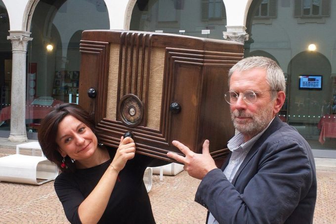 Massimo Cirri non presenterà più Caterpillar, la storica trasmissione di Radio 2 che conduceva da quasi 30 anni