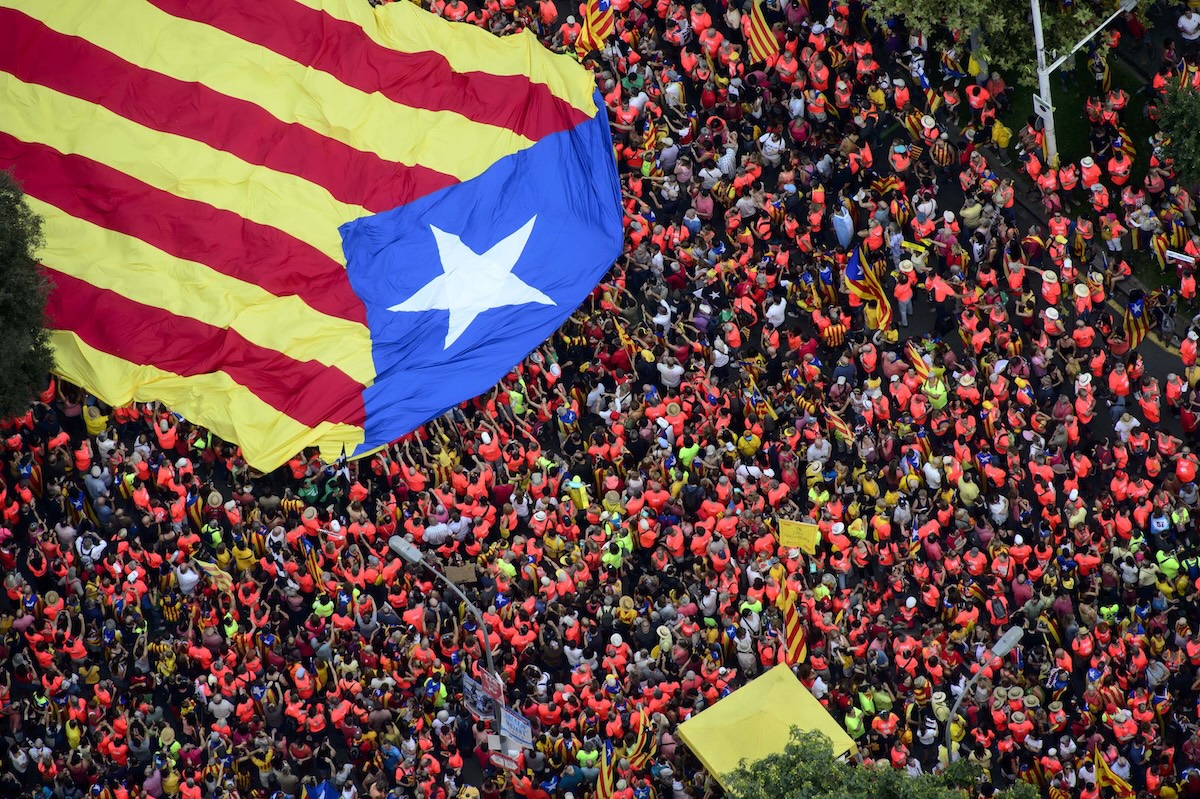 Per la Corte di giustizia dell’Unione Europea la legge sull’amnistia per gli indipendentisti catalani è compatibile con le norme europee