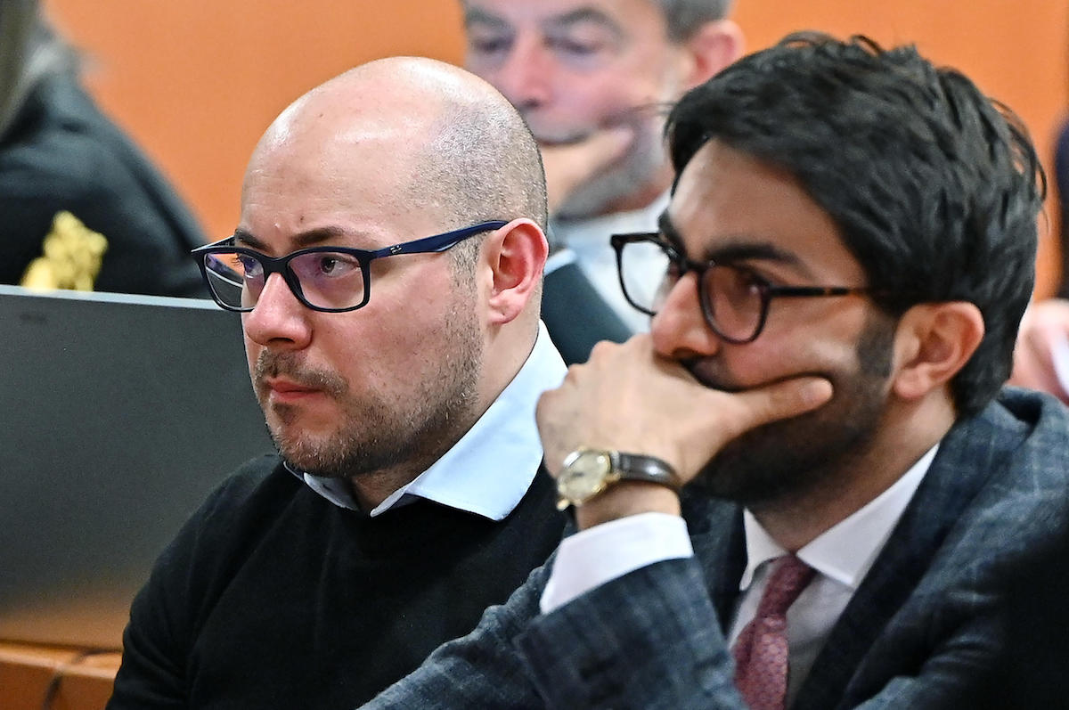 L’uomo accusato di aver provocato l’esplosione di una palazzina a Torino è stato condannato in primo grado a 27 anni di carcere