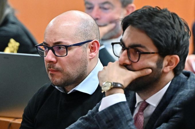 L’uomo accusato di aver provocato l’esplosione di una palazzina a Torino è stato condannato in primo grado a 27 anni di carcere