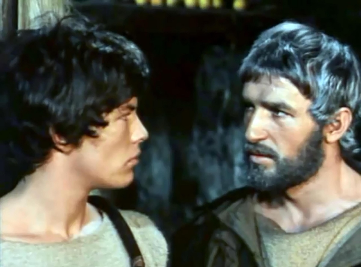 Un’altra “Odissea” da vedere o rivedere
