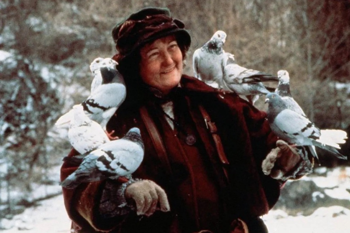 Leggi l'articolo: Probabilmente ricordate Brenda Fricker per “Mamma ho riperso l’aereo”, ma aveva vinto anche un Oscar