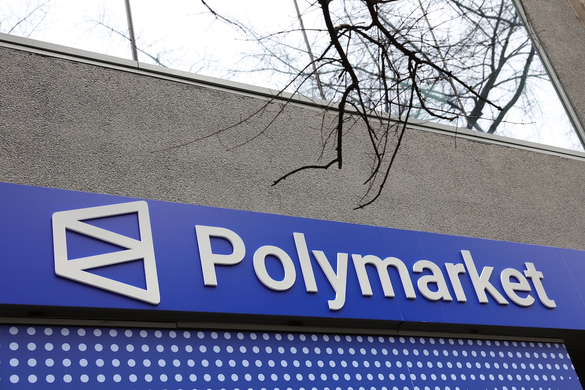 La Francia ha bloccato l’accesso alla piattaforma di scommesse Polymarket