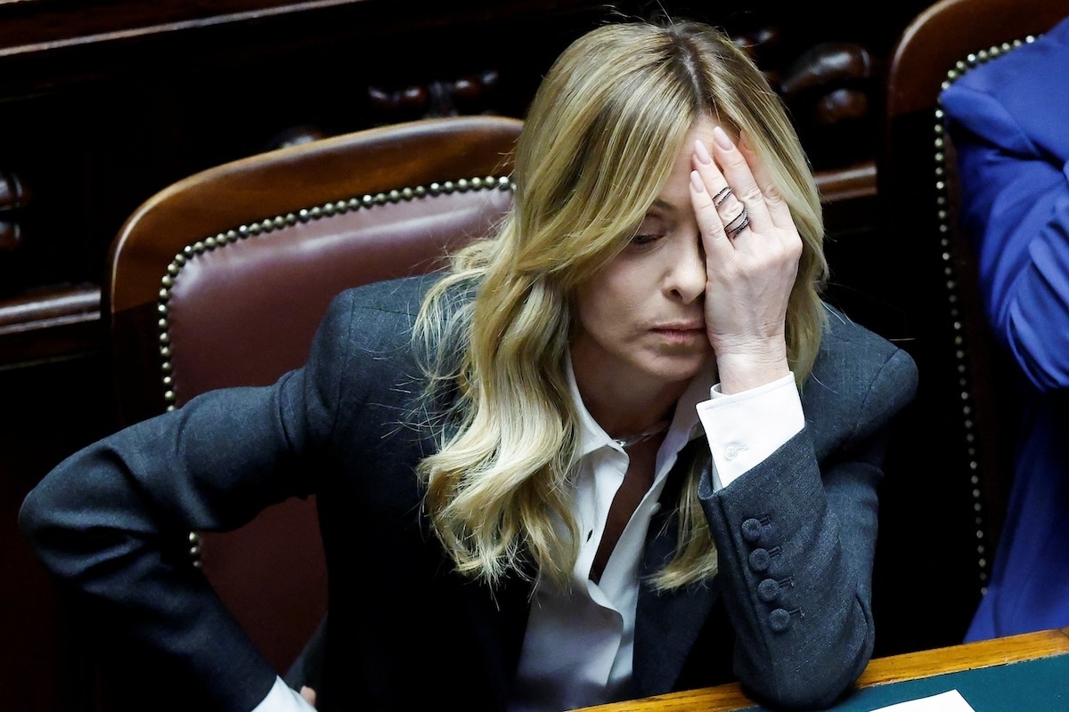 peones franchi tiratori voto segreto da Ilpost.it peones franchi tiratori voto segreto