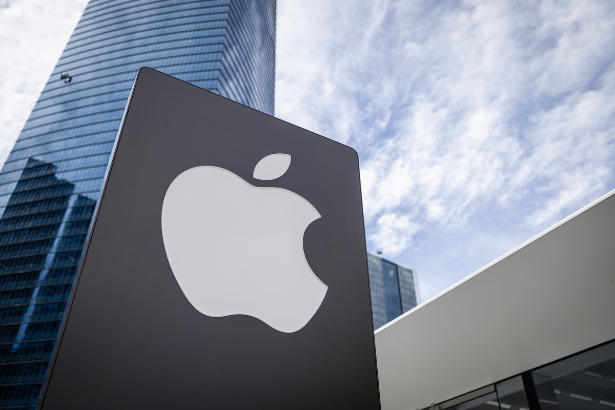 Apple ha superato Nvidia ed è di nuovo l’azienda di maggior valore al mondo