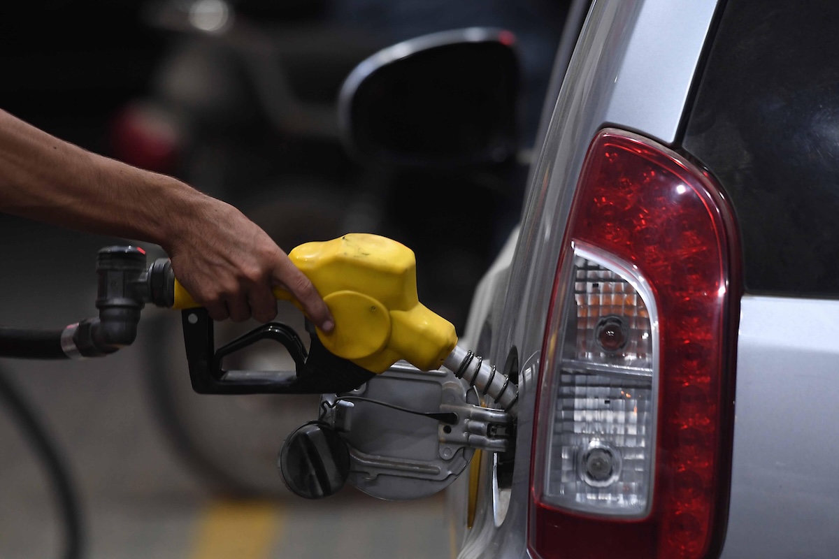 il prezzo del petrolio 232 tornato a salire da Ilpost.it il prezzo del petrolio 232 tornato a salire