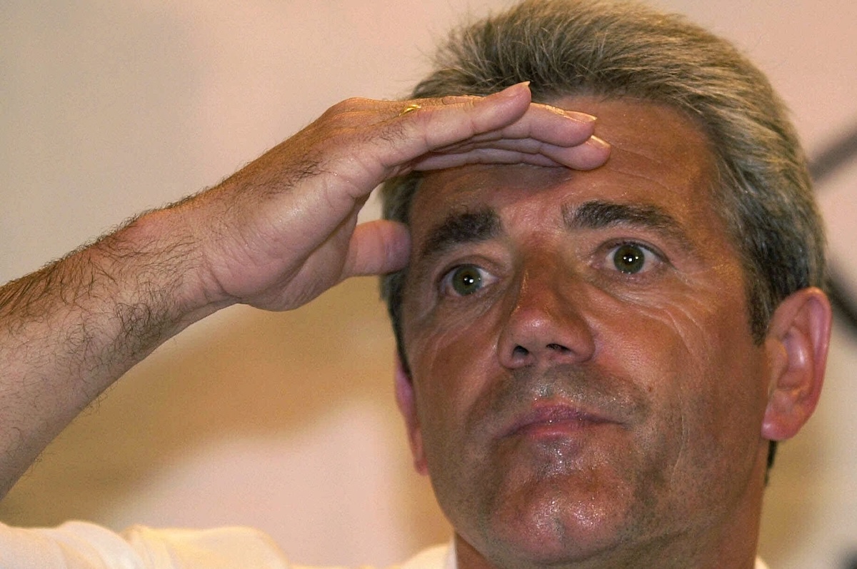 È morto a 75 anni l’ex calciatore inglese Kevin Keegan, per due volte Pallone d’oro