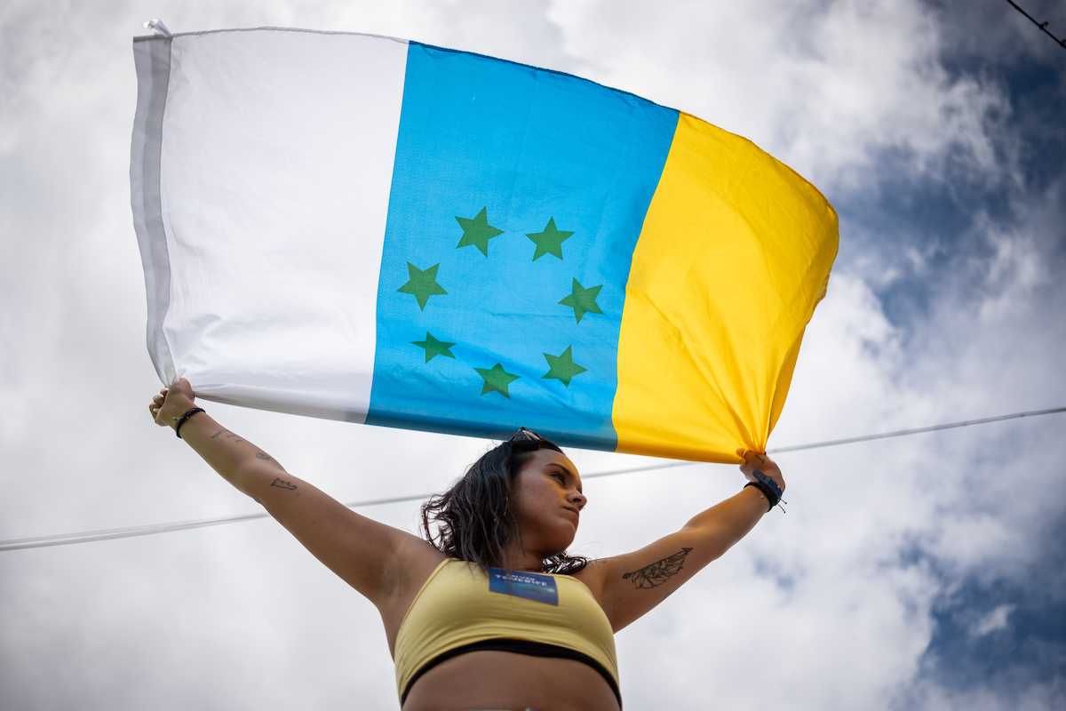 Immagine per Le Canarie sono una mini Europa