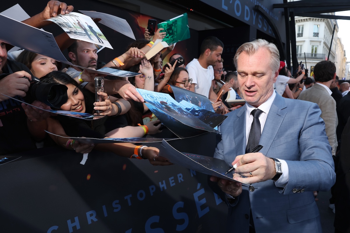 quindi cosa voleva dirci christopher nolan con la sua odissea da Ilpost.it quindi cosa voleva dirci christopher nolan con la sua odissea