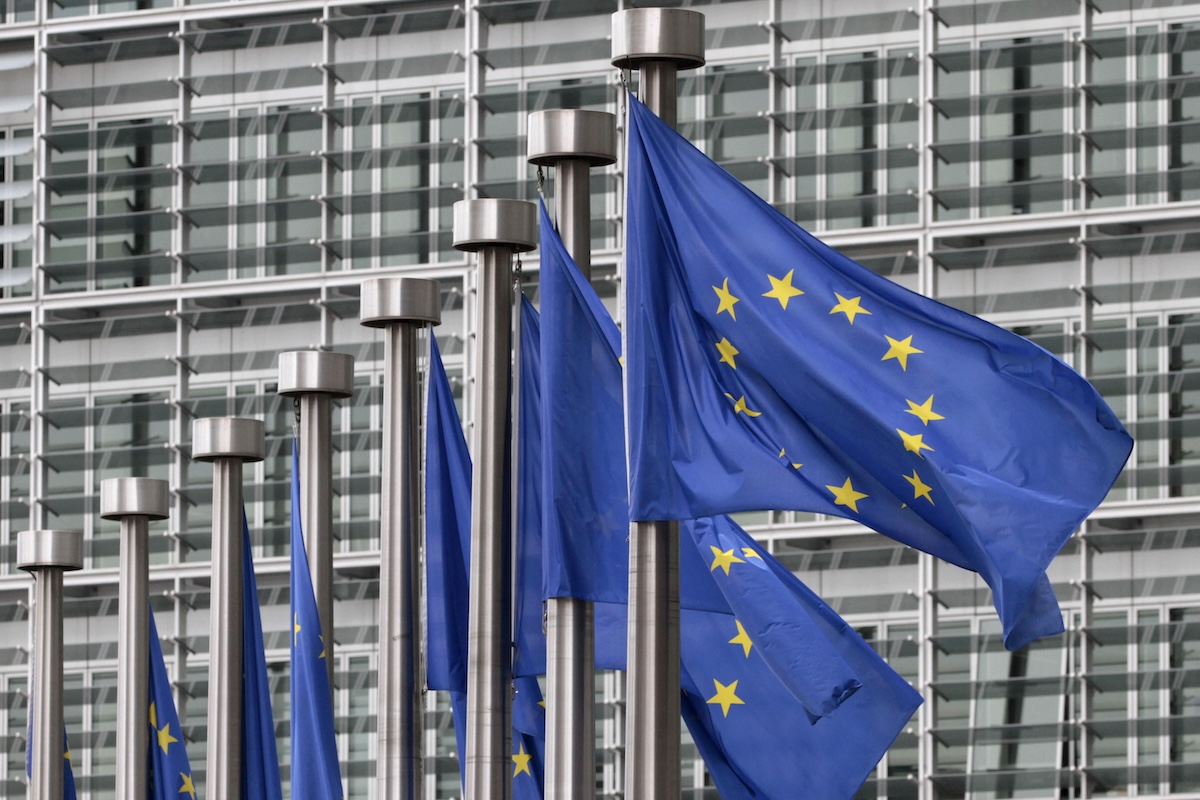L’italiano Carlo Comporti è stato scelto come presidente dell’ESMA, l’autorità europea di vigilanza sui mercati finanziari