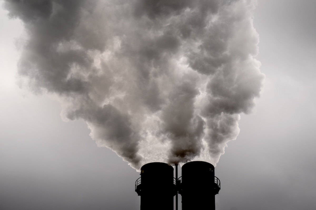 Il prezzo del gas naturale ha superato i massimi delle prime settimane di guerra in Medio Oriente