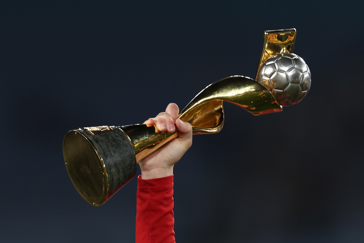 I prossimi Mondiali di calcio
