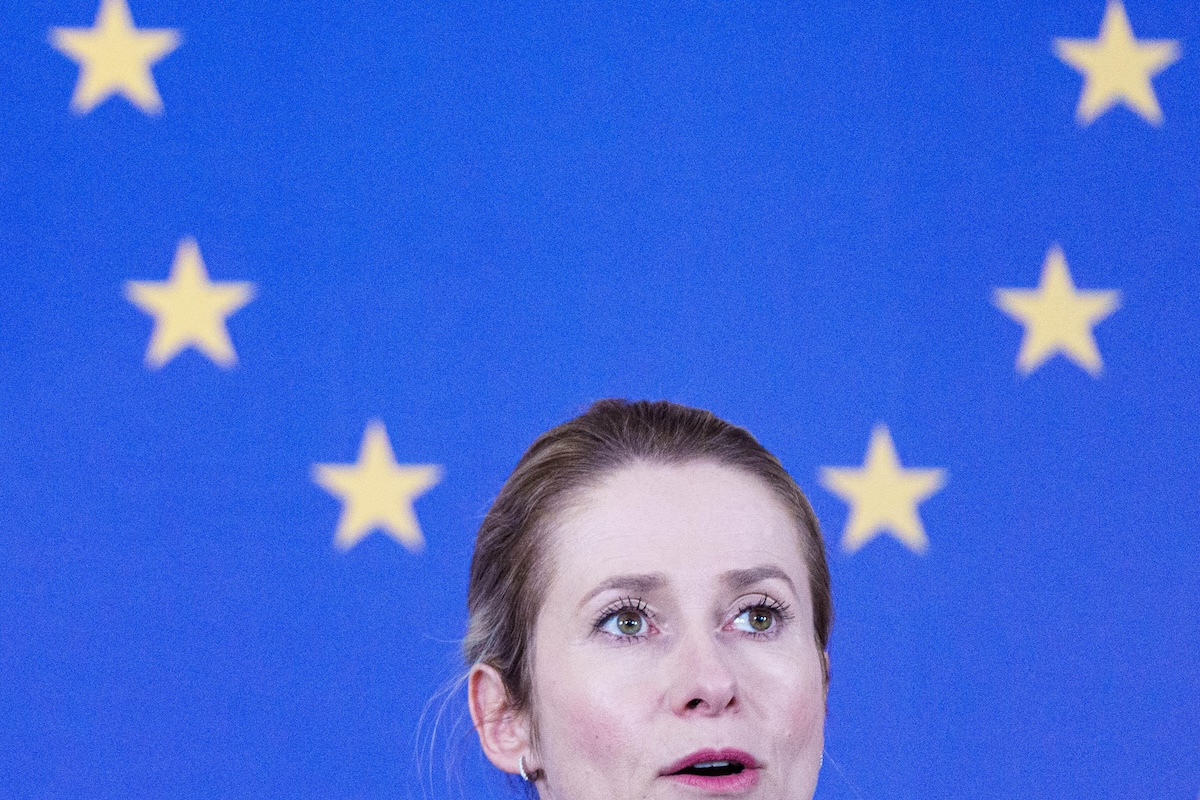 L’Unione Europea ha approvato nuove sanzioni contro la Russia, dopo settimane di trattative