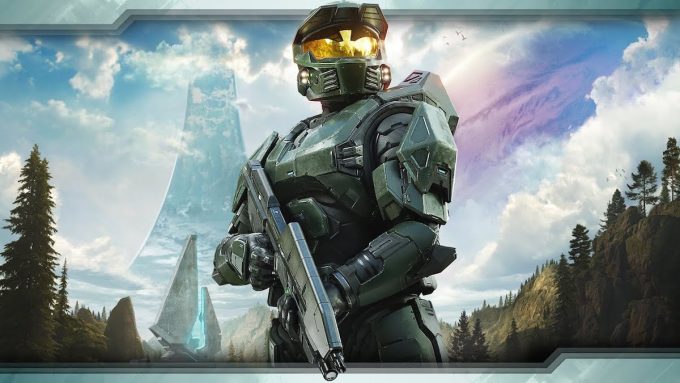 Per Microsoft il remake di Halo non è un videogioco come tutti gli altri