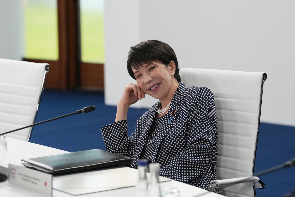 si pu242 governare un paese dormendo tre ore a notte da Ilpost.it si pu242 governare un paese dormendo tre ore a notte