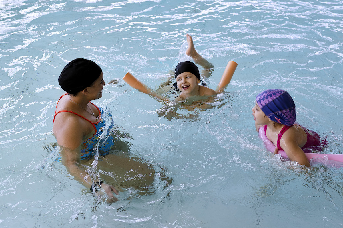 come il governo vorrebbe rendere pi249 sicure le piscine da Ilpost.it come il governo vorrebbe rendere pi249 sicure le piscine