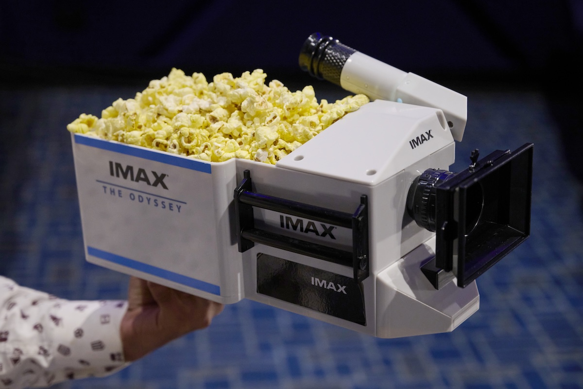 il grande business dei popcorn al cinema da Ilpost.it il grande business dei popcorn al cinema