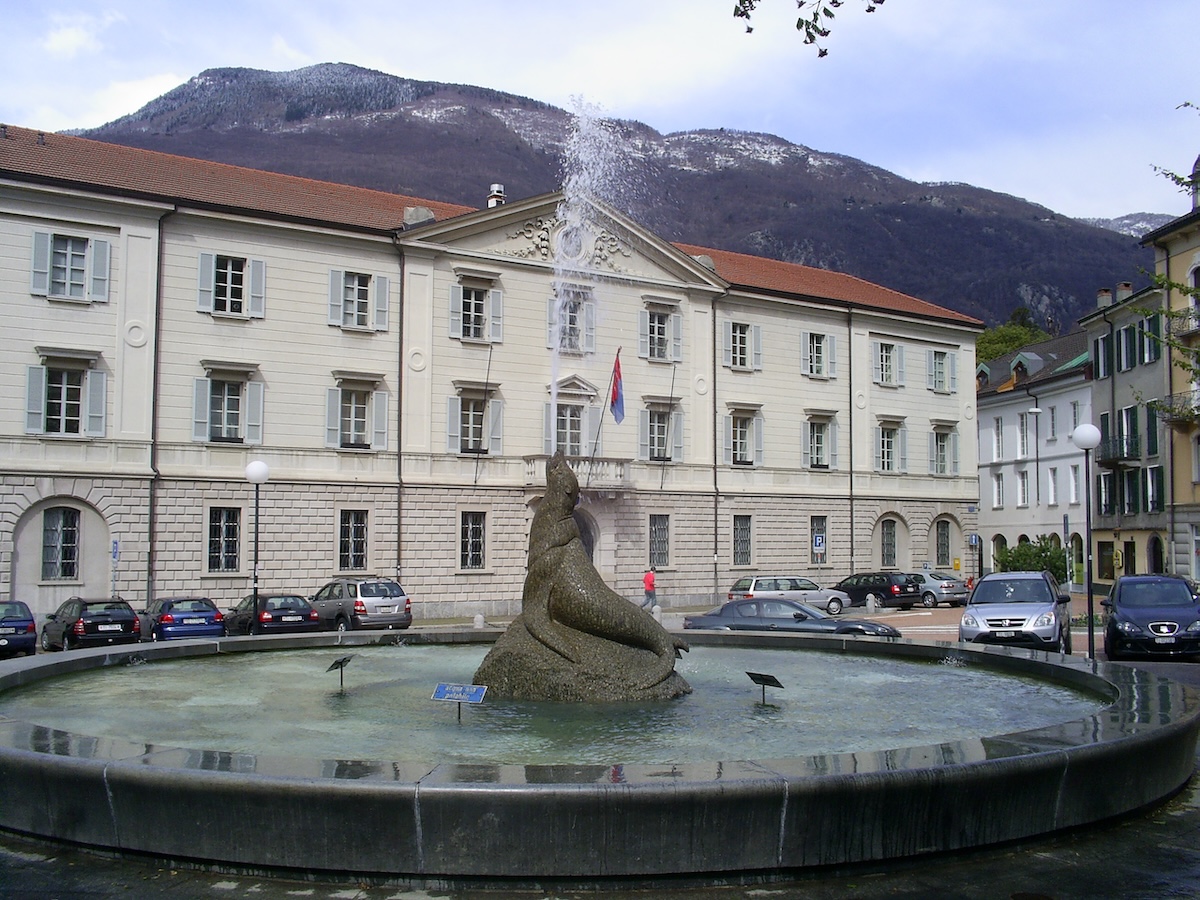 c8217232 un grosso scandalo nel governo del canton ticino da Ilpost.it c8217232 un grosso scandalo nel governo del canton ticino
