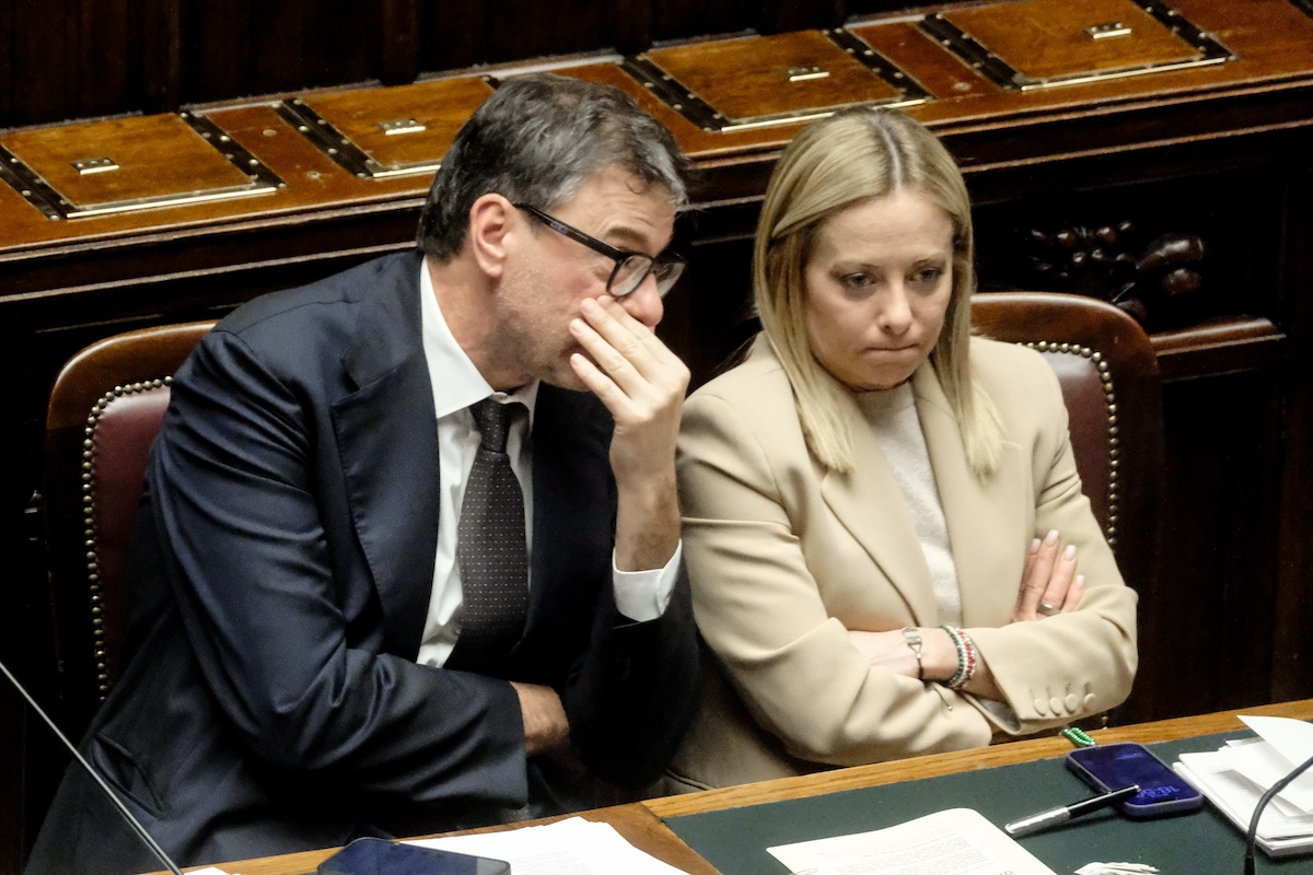 il governo sta di nuovo pensando di ridurre le accise sui carburanti da Ilpost.it il governo sta di nuovo pensando di ridurre le accise sui carburanti
