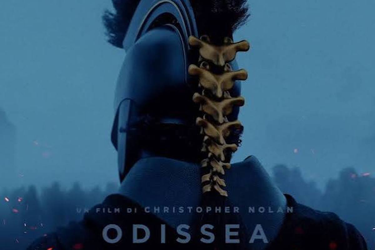 Una copia pirata dell’“Odissea” di Christopher Nolan è stata pubblicata su X per poche ore