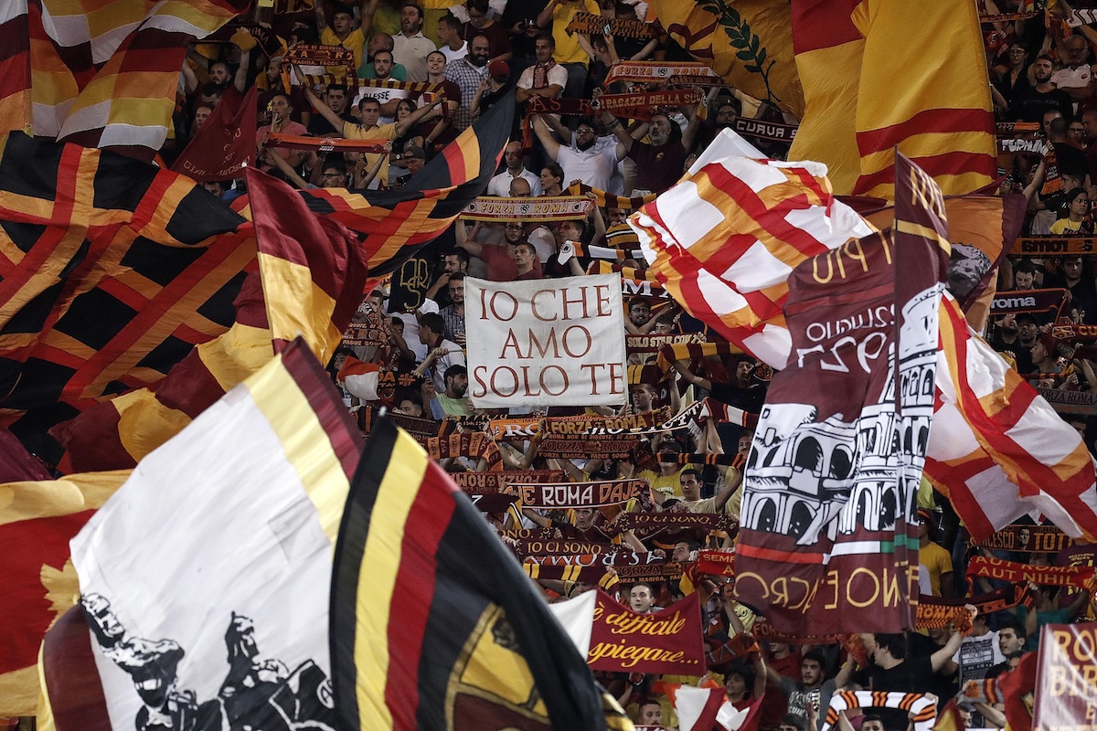 È stato annunciato per giovedì uno sciopero dei dipendenti della Roma, per gli spostamenti nei negozi del club