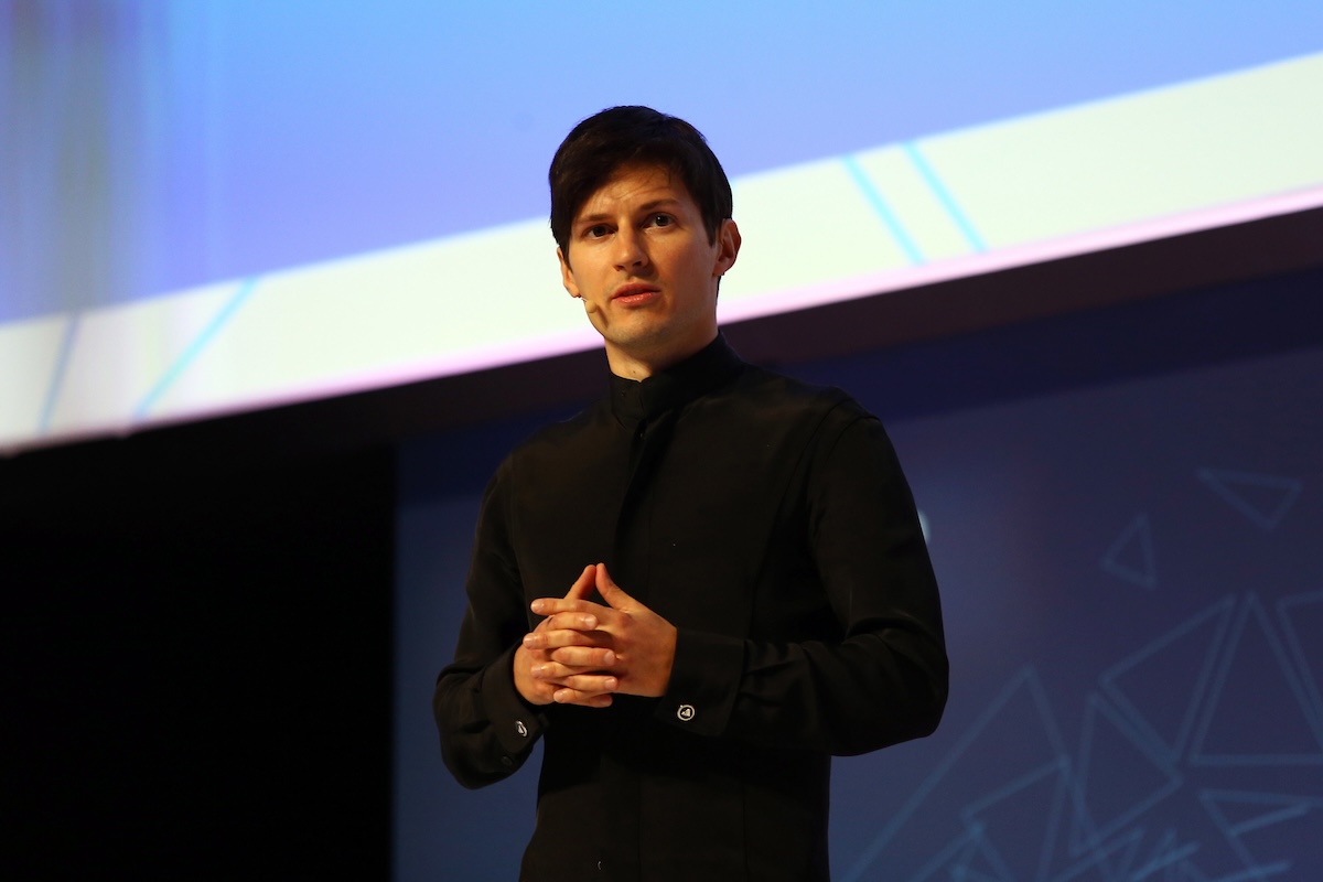 La Russia ha incriminato Pavel Durov, il fondatore di Telegram, per favoreggiamento del terrorismo