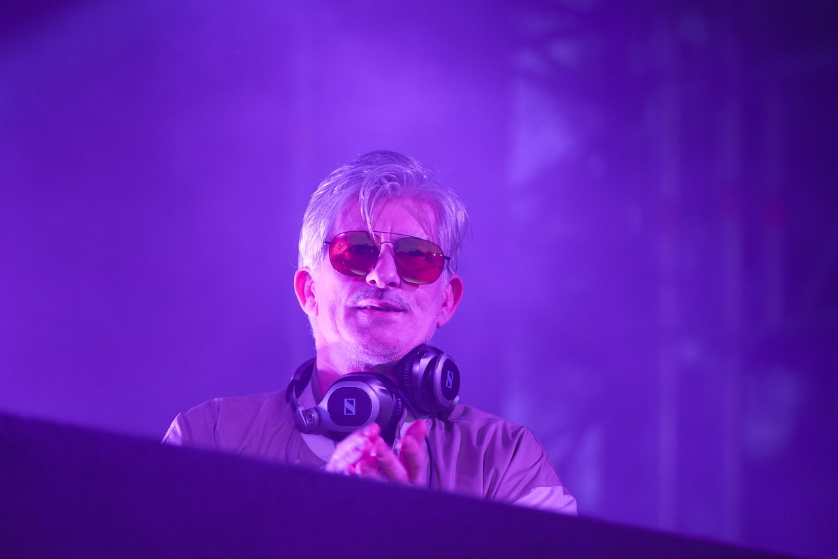 È morto il dj francese Kavinsky, famoso per “Nightcall”