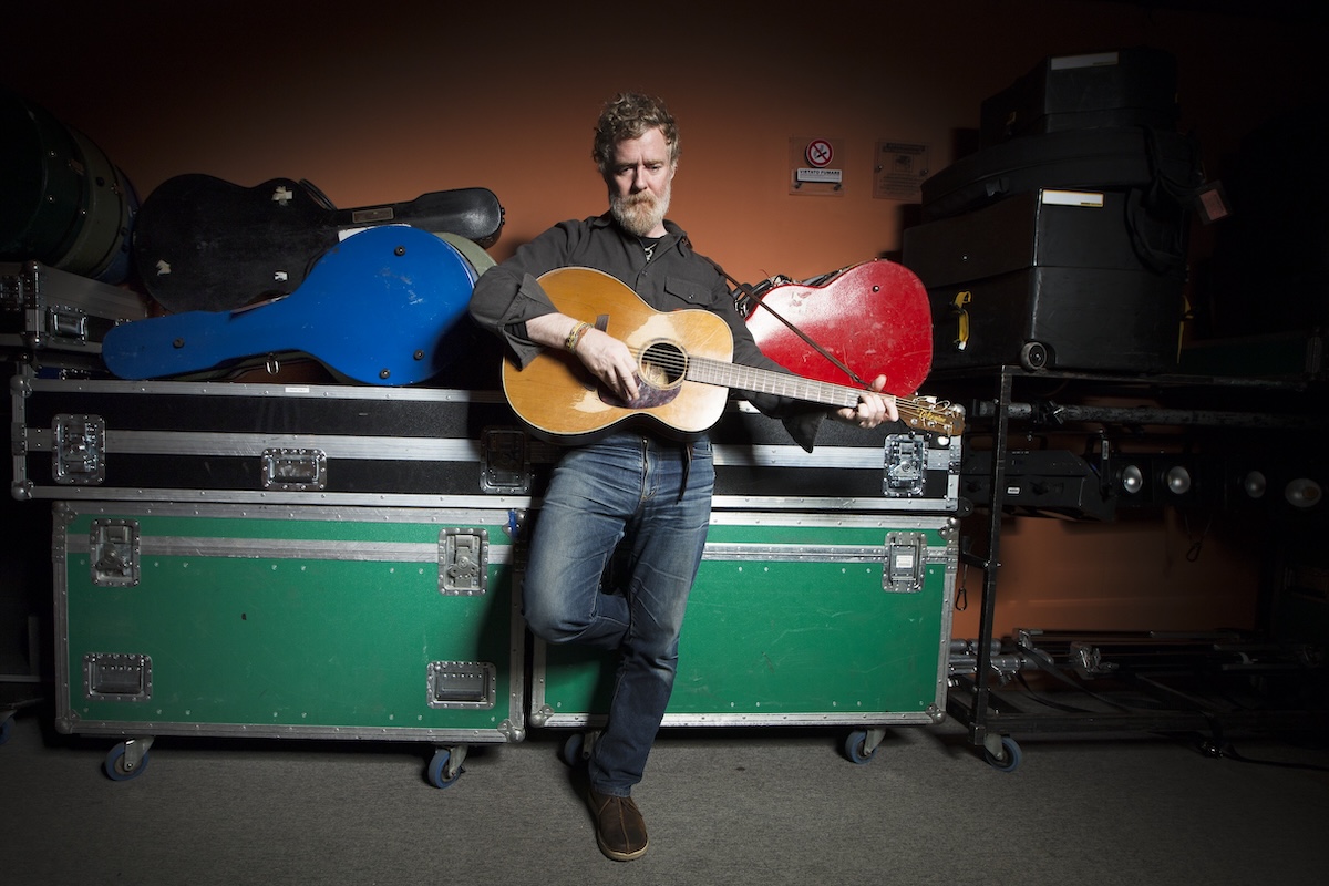 È morto Glen Hansard