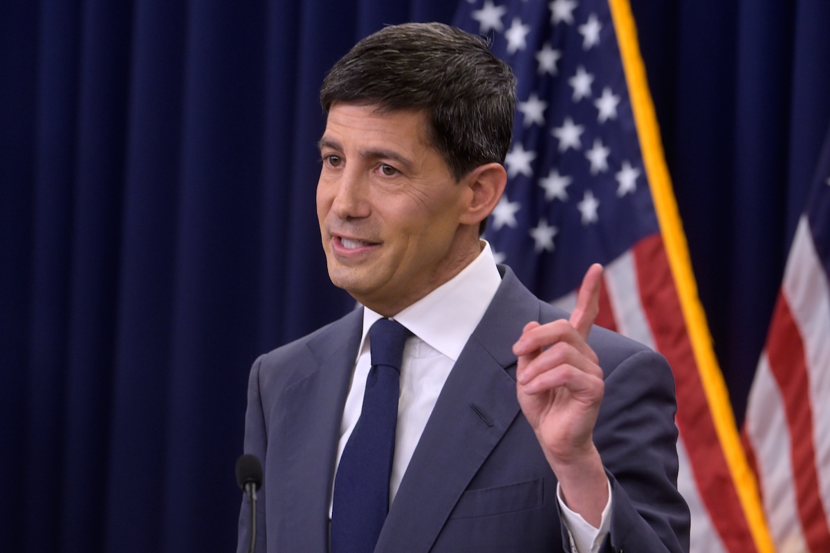 La Federal Reserve ha mantenuto invariati i tassi di interesse