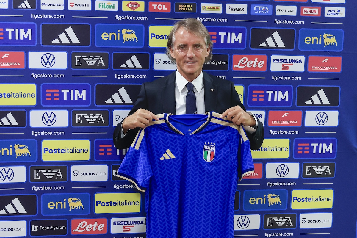 roberto mancini si 232 scusato per il modo in cui lasci242 la nazionale nel 2023 da Ilpost.it roberto mancini si 232 scusato per il modo in cui lasci242 la nazionale nel 2023