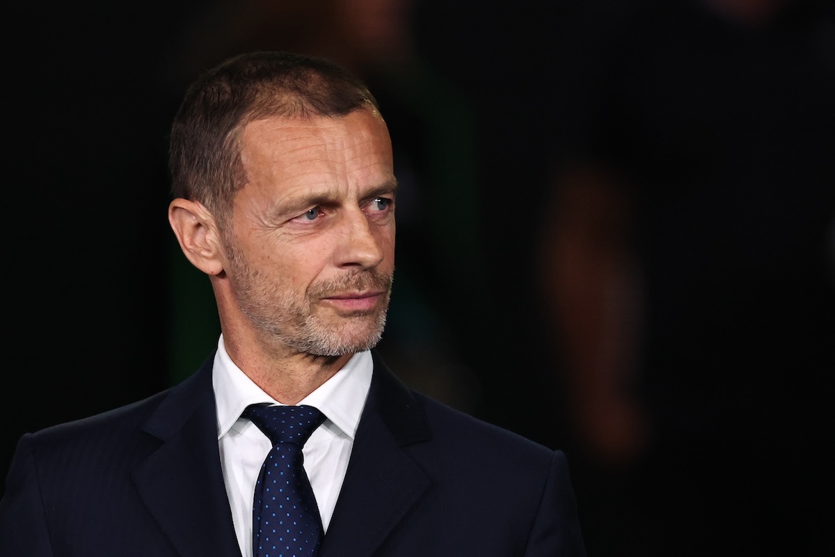 La UEFA terrà una riunione d’emergenza sul criticato piano della FIFA, che vuole privatizzare alcune proprie quote