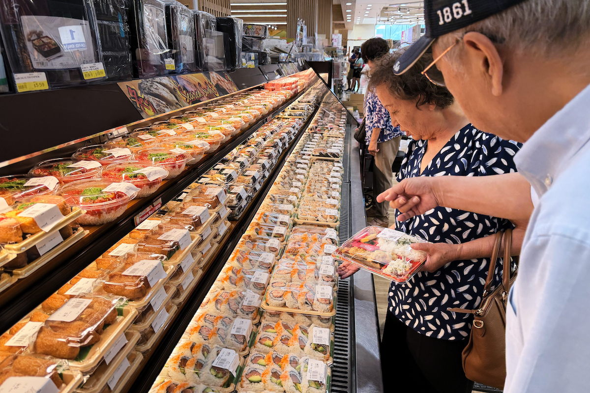 Gli Stati Uniti hanno avuto una crescita dell’economia deludente nel secondo trimestre dell’anno