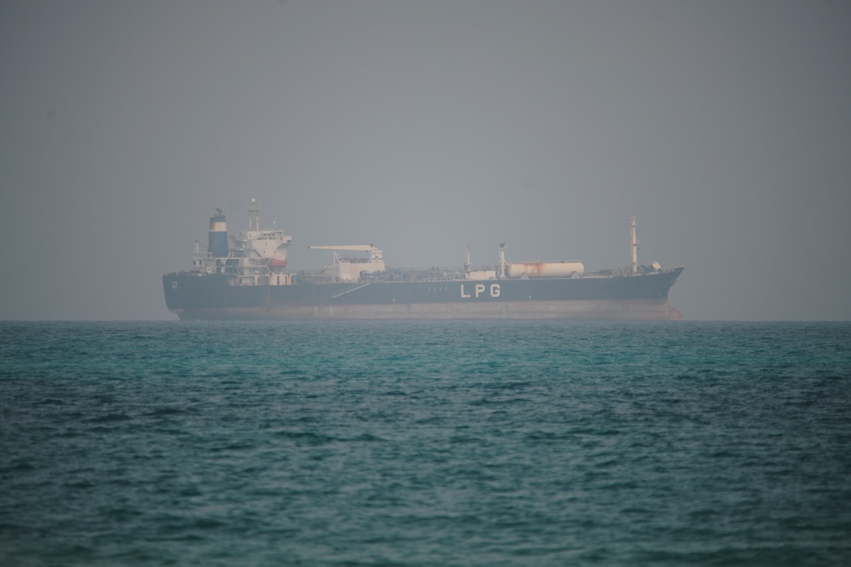 L’Arabia Saudita ha annunciato una coalizione con 13 paesi per proteggere alcune rotte commerciali nel Medio Oriente