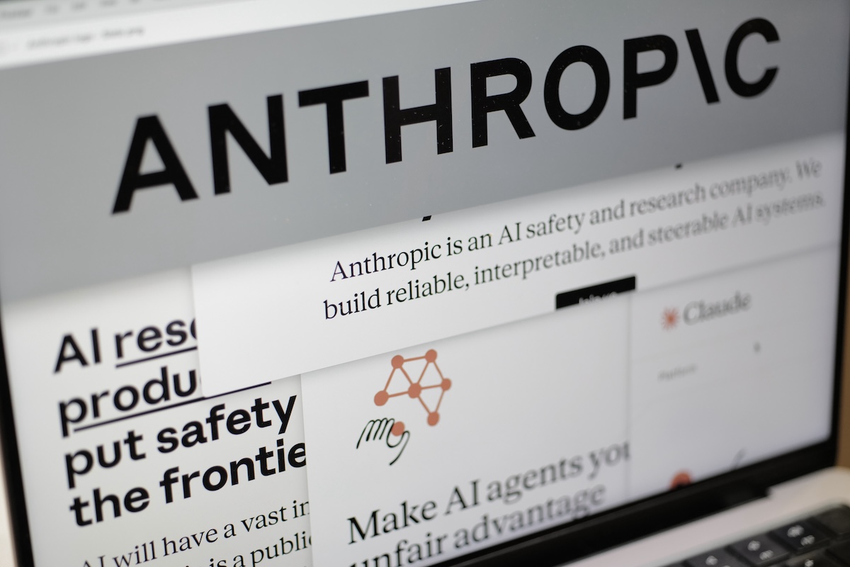 Diversi modelli d’intelligenza artificiale di Anthropic sono riusciti a introdursi nei computer di tre organizzazioni