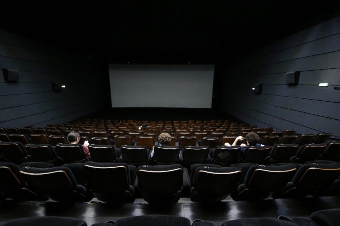 Il cinema italiano comincia a parlare del problema di cui nessuno vuole parlare
