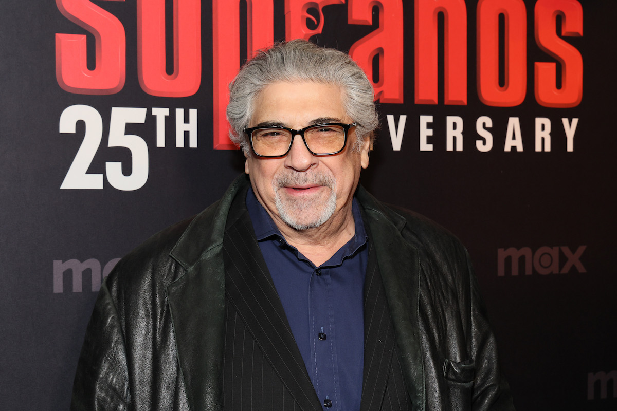 È morto a 80 anni Vincent Pastore, il Salvatore Bonpensiero dei “Soprano”