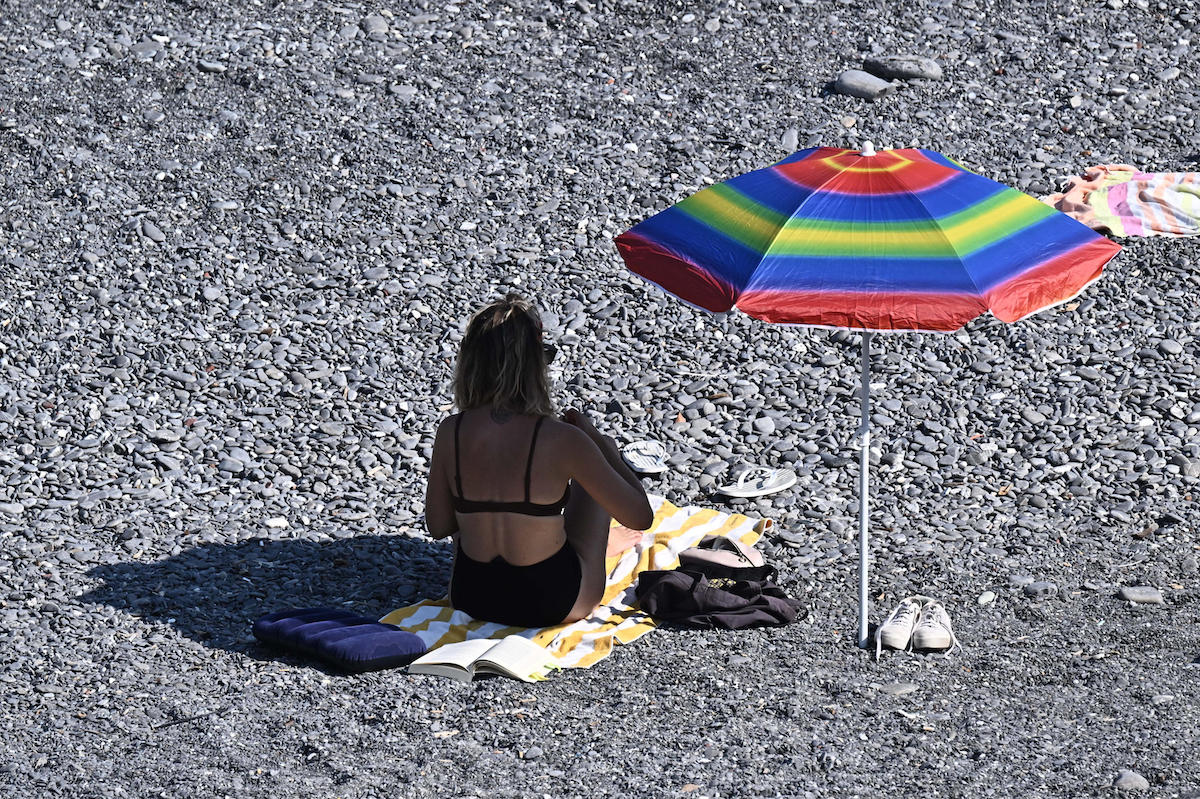 Per domenica è previsto il massimo livello di allerta per il caldo in 23 città, e lunedì andrà peggio