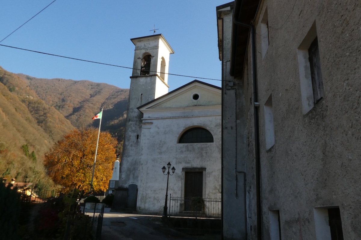 Un comune in Veneto ha troppe vie con lo stesso nome