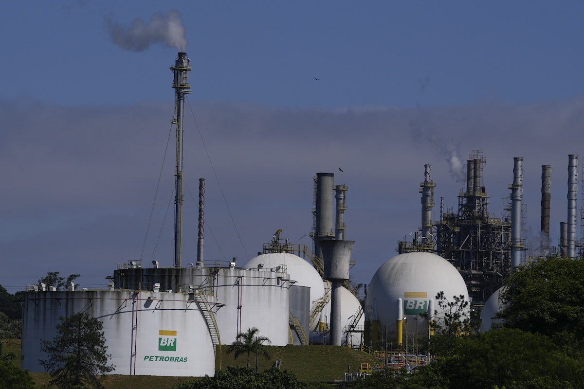 i paesi dell8217opec hanno annunciato un nuovo aumento della produzione di petrolio per farne scendere il prezzo da Ilpost.it i paesi dell8217opec hanno annunciato un nuovo aumento della produzione di petrolio per farne scendere il prezzo