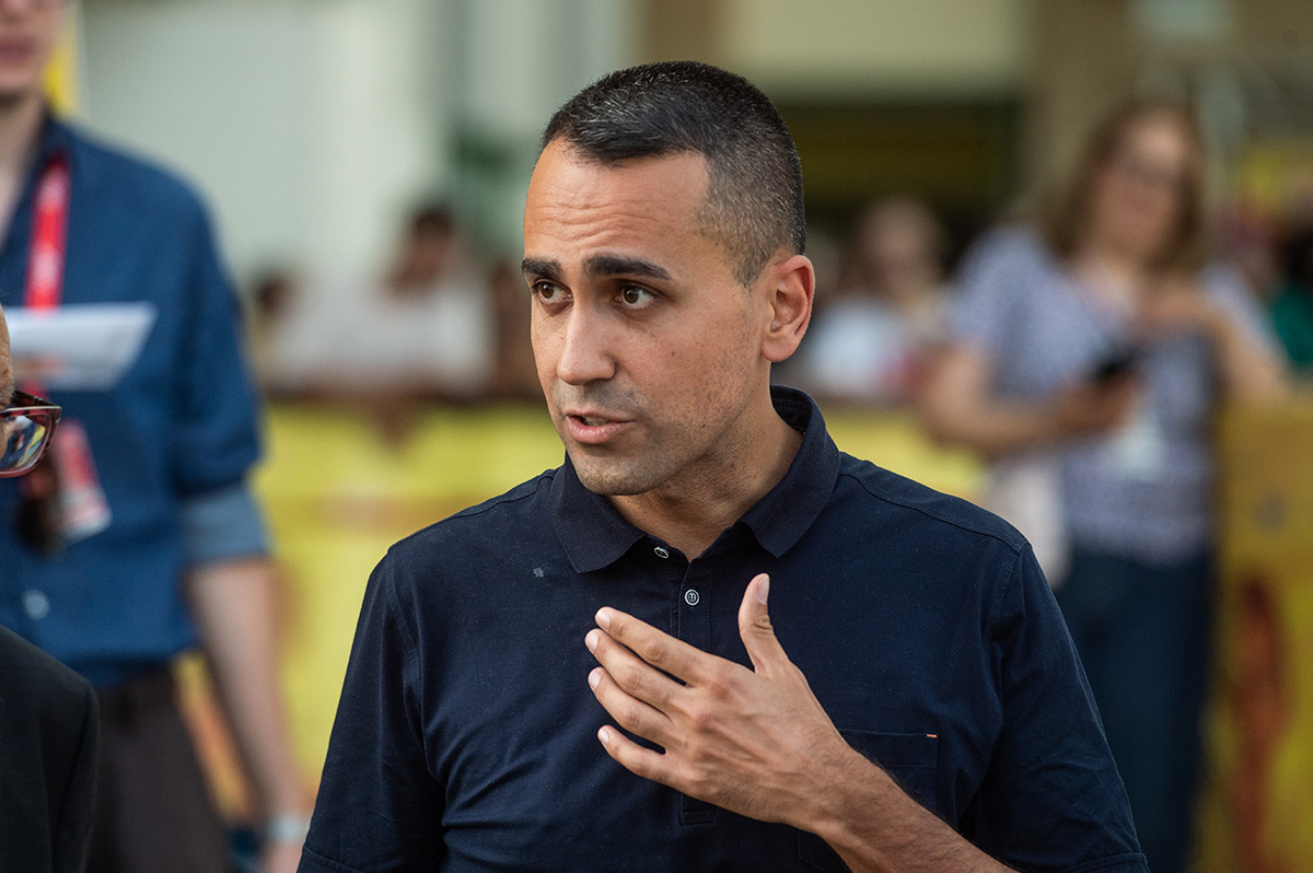 Cominciare da se stessi