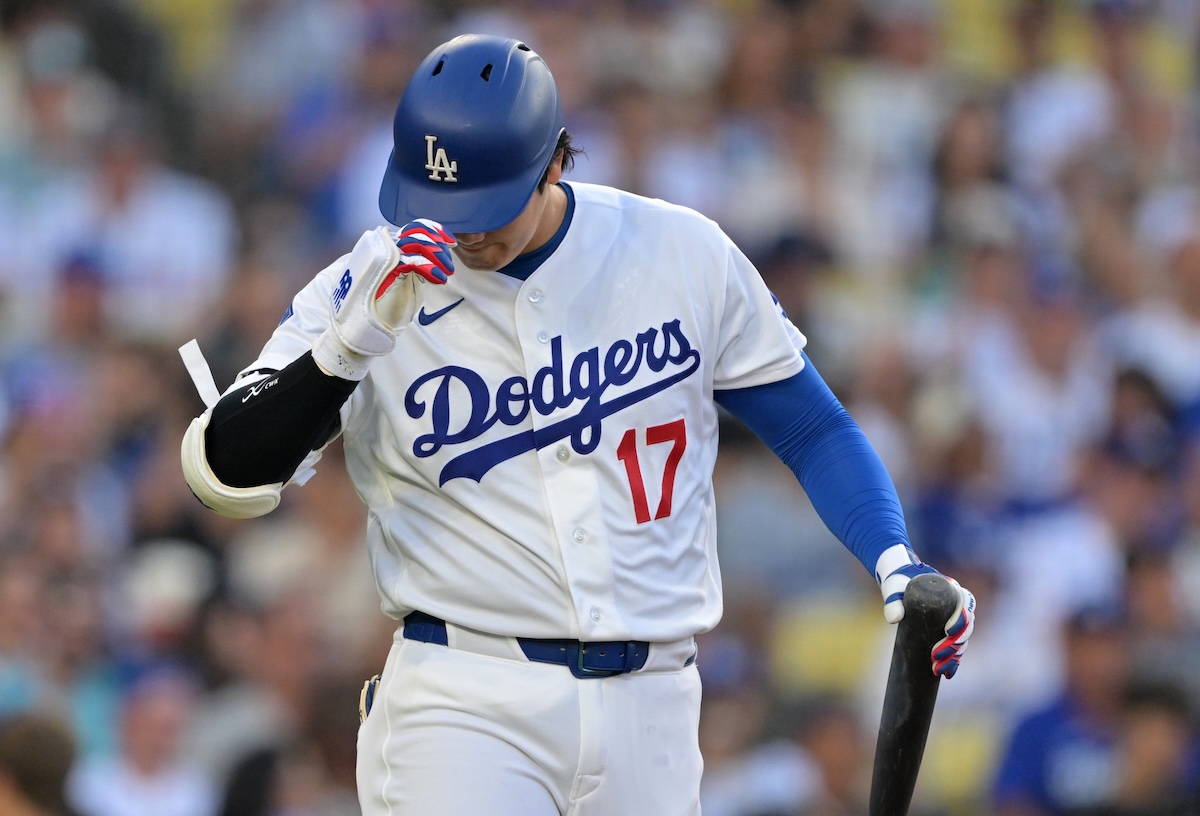 i dodgers stanno rovinando il baseball da Ilpost.it i dodgers stanno rovinando il baseball