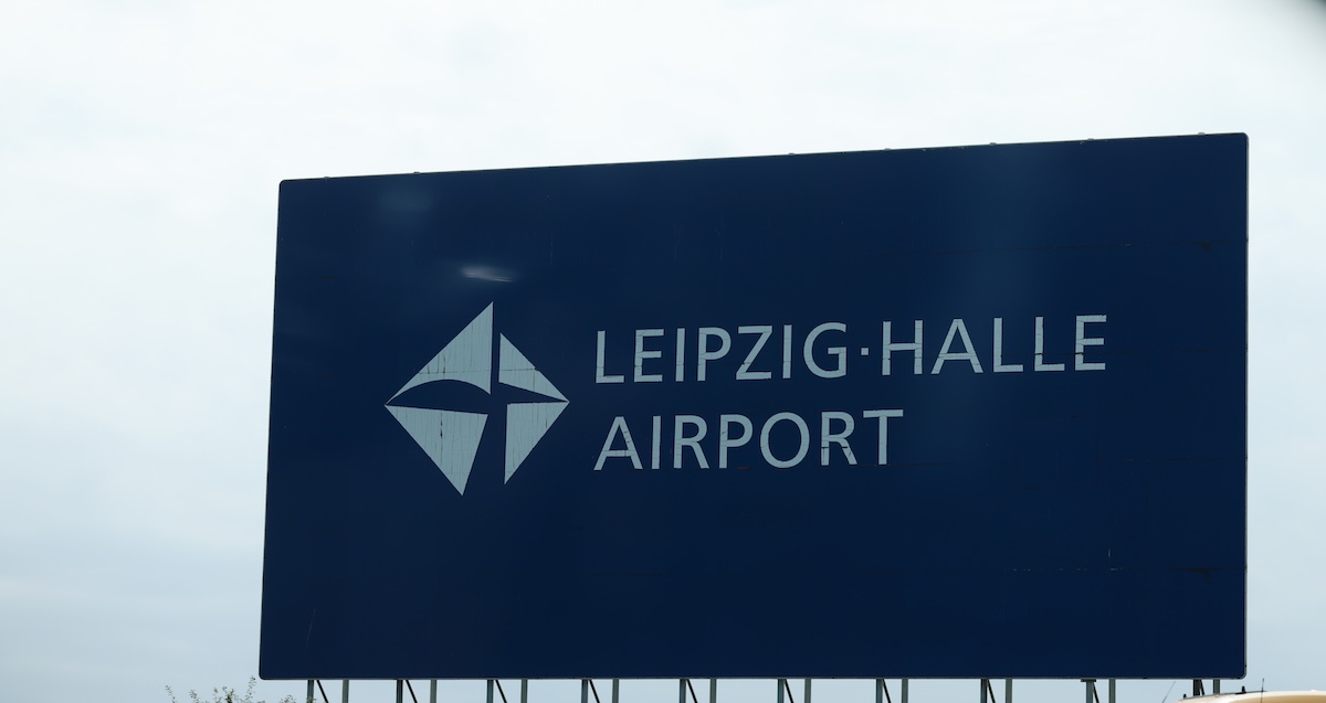 All’aeroporto di Lipsia sono stati interrotti i voli per alcune ore a causa del ritrovamento di un drone su una pista