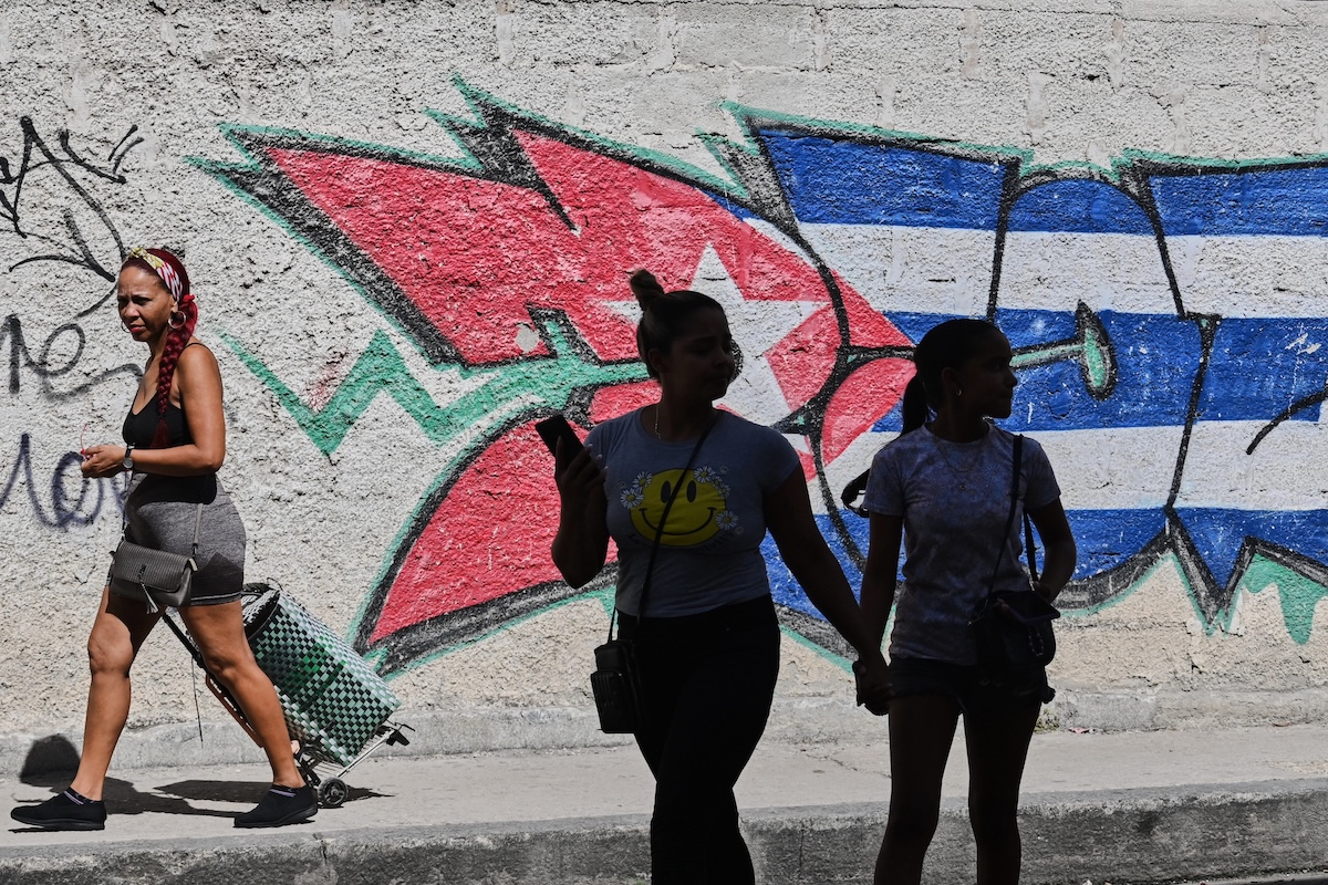 La via per fuggire da Cuba porta in Brasile