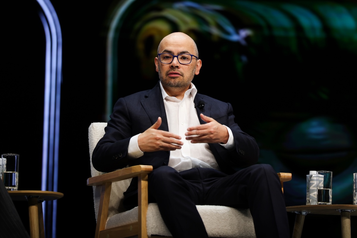 La società di intelligenza artificiale DeepMind ha cambiato amministratore delegato e perso quattro dei suoi migliori ricercatori