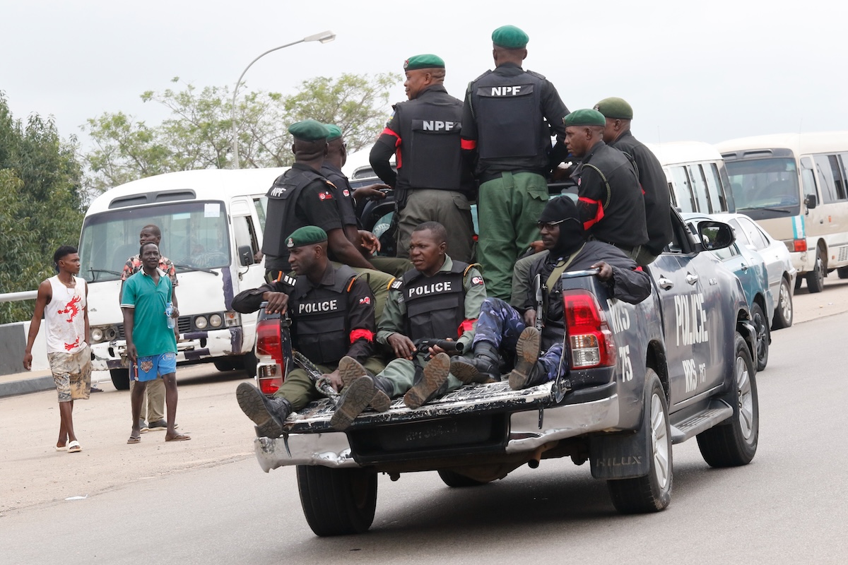 In Nigeria sono state liberate 308 persone che erano state rapite in due attacchi diversi