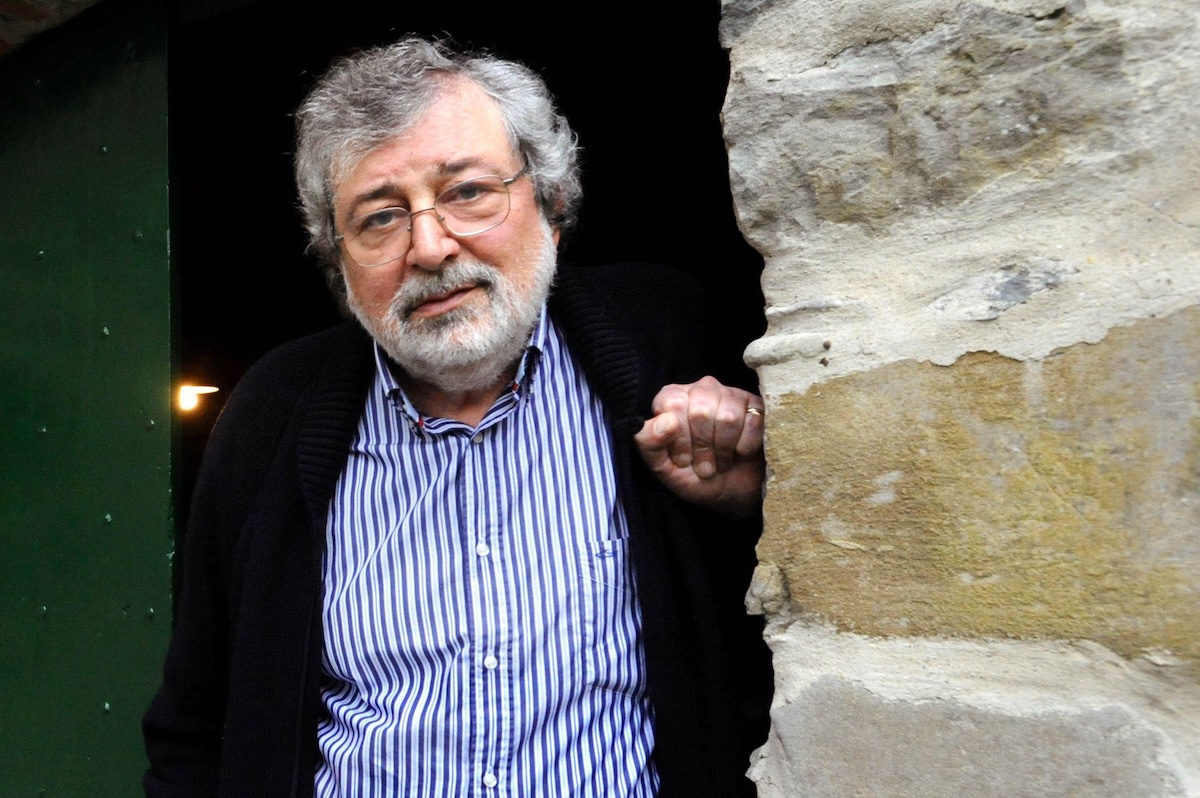 È morto Francesco Guccini