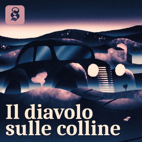 Il diavolo sulle colline