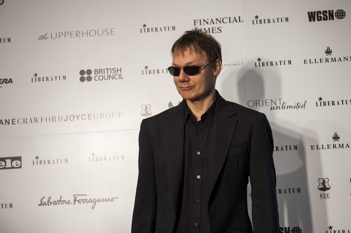 È morto a 69 anni il produttore discografico William Orbit
