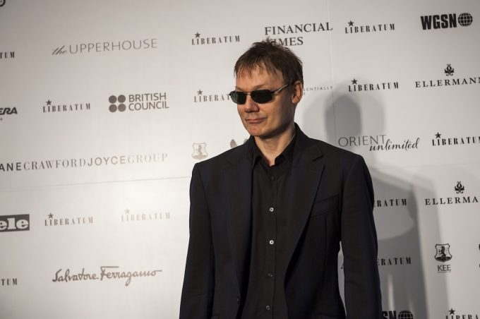 È morto a 69 anni il produttore discografico William Orbit