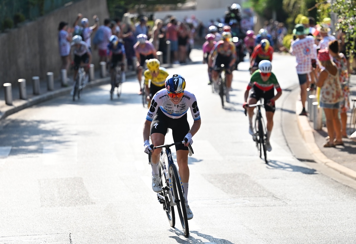 Oggi finisce un Tour de France molto incerto